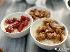 -品香排骨饭(羊官路店)