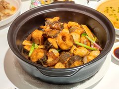 -花城苑广府菜(侨鑫店)