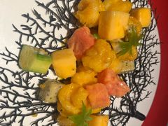 -春色如许·茶食餐厅(桃李春风店)