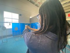 -湖南铳毅堂射击运动俱乐部有限公司