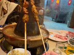 -总参北京涮羊肉