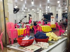 -秋姐美食店(旅游大道店)