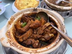-新峰肉骨茶(总店)