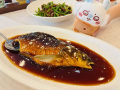 -楼外楼(西湖景区孤山路店)