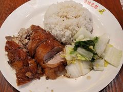 -陈光记烧腊(长寿路店)