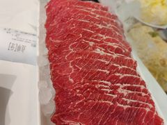 -洪氏嗨捞·广东猪肚鸡·椰子鸡火锅(西咸万象城店)