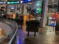 -浦江城市生活广场(江月路店)