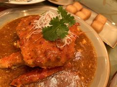 -亚特兰蒂斯·蟹餐厅 CRAB KITCHEN·鲜活海鲜