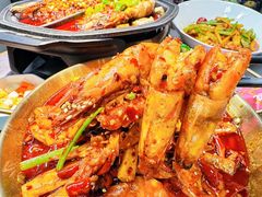 -一味一诚•鲜嫩烤鱼(昌平悦荟店)