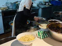 -正宗襄阳一桥陈家牛肉面