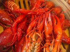 -一棠龙虾•王牌虾球(恒隆广场店)