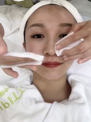 -凡碧诗毛孔清洁收细