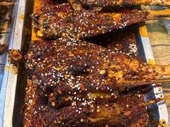 -袁师傅烤肉(弹子石店)