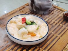 毛峰新安虾-中国徽菜·徽商故里(远大店)