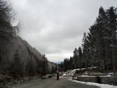 -硗碛藏寨·神木垒景区