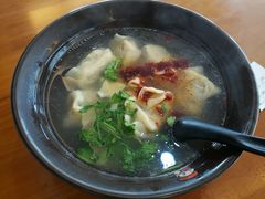 -如意馄饨(太平北路店)