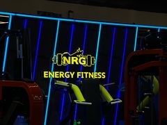-NRG健身私教CLUB(静安体育中心店)