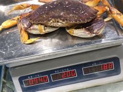-海皇世家海鲜火锅(瑞安店)