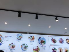 -力香园猪脚米线(金星店)