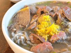-潮镇老尾牛杂(环城西路店)
