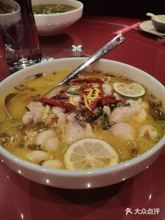 胡桃里乐队酒馆(鎏嘉码头店)图片