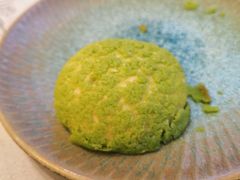 脆皮柚子包-香云轩·顺德菜(香云纱园林酒店店)