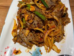 -品回味清真西北楼(宁波首店)