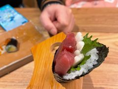 -隐泉之语日式料理(王府中环店)