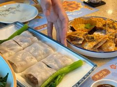 -点都德(龙之梦店)