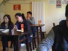 大堂-管氏翅吧(广渠门店)