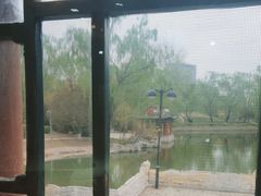 -万柳阁小馆·花园餐厅(龙潭湖店)