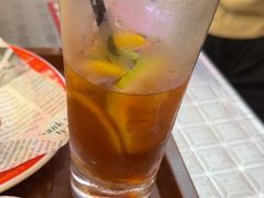-孖记茶档·热腾茶餐(荔湾领展广场店)