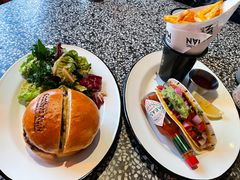 -Cooking Man(中懋天地店)