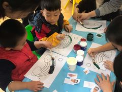 -易贝乐成长中心(南京迈皋桥中心)