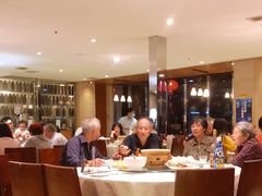 大堂-阿英煲(凉城路店)