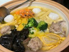 -寻宝记绍兴菜(鲁迅路店)