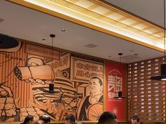 -大闫家烧烤·小海鲜家常菜(郑庄店)