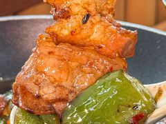 -大盐帮川菜馆(长楹天街店)
