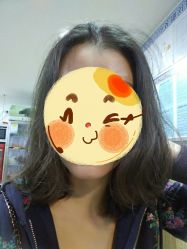 点击看大图 -HD HAIR STYLE