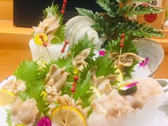 -大岛日本料理铁板烧(南通大饭店)