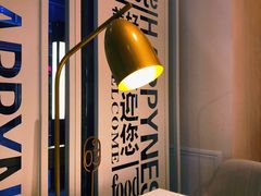-红樱桃·欢乐餐厅(太原里店)