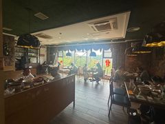 -浔庐餐厅•江西老字号•九江菜(南湖国际店)