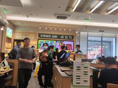 -豪客来牛排(中华城店)