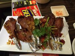 -避风塘·老港味餐厅(虹口龙之梦店)