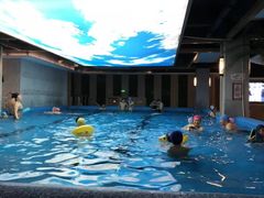-极乐汇汗蒸会馆(杭州店)