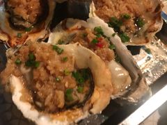 -云晓光头烧烤吧(盛夏店)