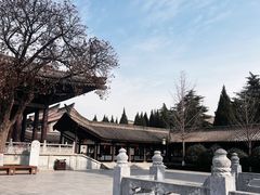 -法门文化景区