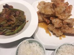 -北李妈妈菜·海肠捞饭(高新万达店)