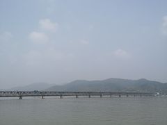-钱塘江大桥