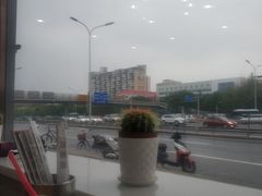 -丰和轩餐厅(西四环南路辅路店)